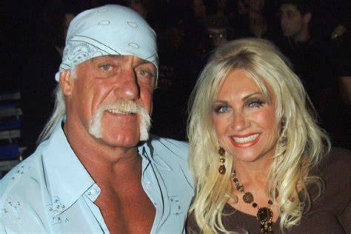 Hulk Hogan Mistress Affair - Who Is Christine Plante? Details You Need To Know